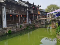 -南浔古镇