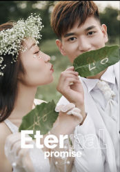 -蒙娜丽莎婚纱摄影(南门店)
