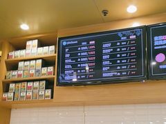 -逸派咖啡 EPARKCOFFEE(广安门店)