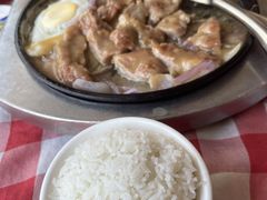 -开心果牛扒城(雍华庭店)
