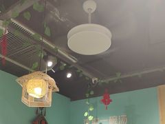 -云中鱼蒸汽石锅鱼(川沙百联店)