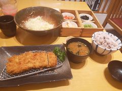 -胜博殿日式炸猪排(西红门店)