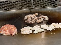 -火地铁板烧(昆山万象汇店)