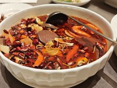 -一澜江宴·江景地标楚菜(江滩公园店)