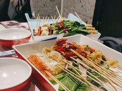 -宏姐串串香(征仪路店)