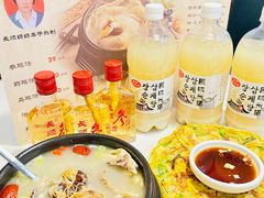 -长顺参鸡汤店(西塔总店)