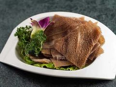 牛肚-巴庄重庆火锅(太康一店)