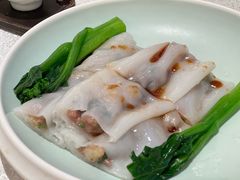 -龙的酒楼·手工早茶·顺德菜(近良路店)