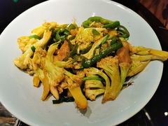 想吃花菜-外婆家(静安大悦城店)