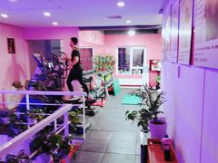 -炼呗运动康复·健身工作室(紫竹桥店)