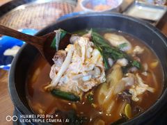 -炎蔵牛舌烤肉