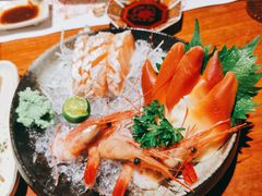 -肉魁屋·烧肉·烧鸟·酒场(高新店)
