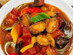 -晶渔坊·海鲜私房菜(东夷小镇店)