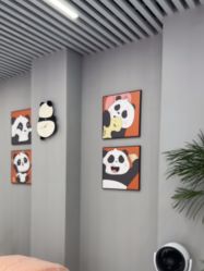 -洗脸熊·洗脸吧