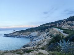 -湄洲岛