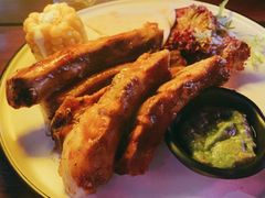 -Pistolera Mexican Cantina女枪手墨西哥餐厅(碧云路店)