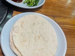 -東豫狼烧烤. 碳火烤鱼. 小龙虾(上海首店)