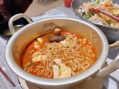 -俊泰食档·韩式料理(新迎小区店)