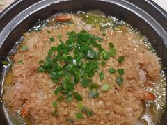 -曾家厨房·新徽菜(高新天柱路店)