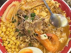 -仙隐小鹿中华料理(南宁万象城店)
