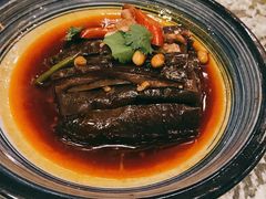 -那家小馆•北京菜•烤鸭(香山店)