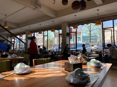 大堂-土桥手掌鸡·26年灌县老味道(都江堰店)