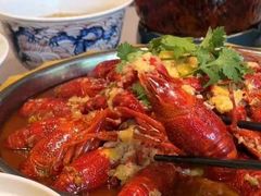 -颂福楼·南京菜(定淮门店)
