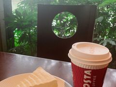 -COSTA COFFEE(西湖天地店)
