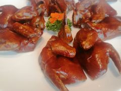 金牌乳鸽-熙瓏里(万科店)