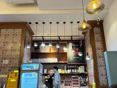 -及咖啡GatherCoffee(华申大厦店)