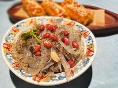 -晓粤·惹味粤菜(凯德乐峰广场店)