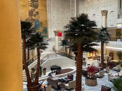 -北京国宾酒店