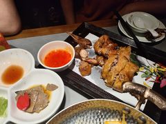 -姑苏家宴·苏帮菜·松鼠桂鱼(苏州总店)