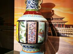 -景德镇古窑民俗博览区