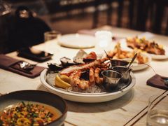 海鲜拼盘-城市露台景观餐厅(淮海路店)