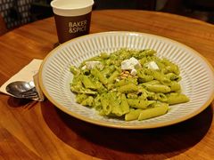 -BAKER&SPICE(BFC外滩金融中心店)