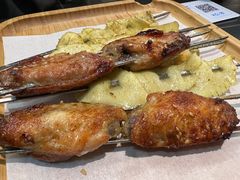 -老虎滩大连海鲜烧烤(建邺云锦路总店)