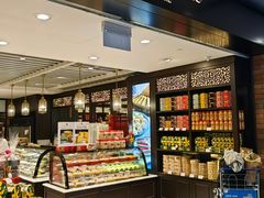-本格旺索罗(樟宜机场T1店)