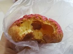 -超港·蛋糕面包(包河万达店)