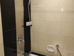 -武汉江城明珠豪生大酒店
