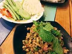 -Doo Dee Thai Food(Issan/Isaan/Esan)