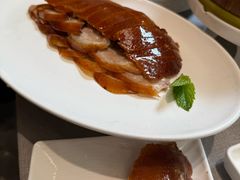 -福海居烤鸭店(鸟巢店)