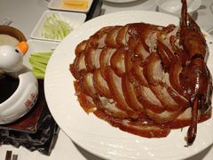 煜丰汴京烤鸭-煜丰汴京烤鸭(福彩路店)