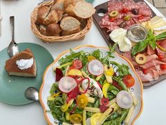 -Alimentari早午餐(安福路店)