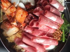 -MI WU FACTORY米屋美食工厂餐厅(绿地店)