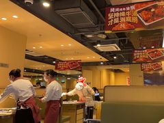 -海底捞火锅(平谷华联店)