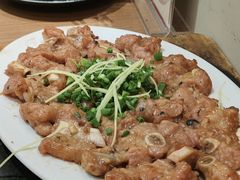 -啫火啫啫煲·顺德干蒸(西乡天虹店)