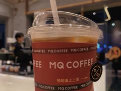 -MQ COFFEE STAND明谦(新洲店)