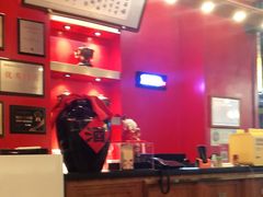-1078號老北京涮肉(万达广场店)