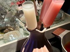 -蟹犇前•帝王蟹雪蟹(陆家嘴店)